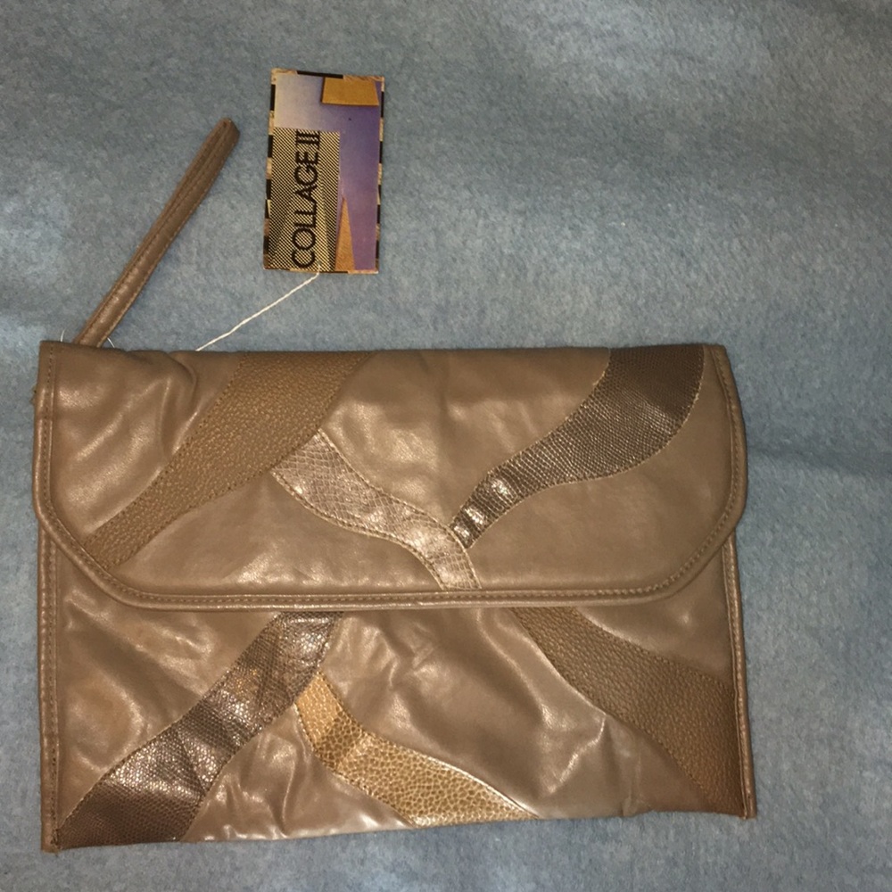 Super cool clutch